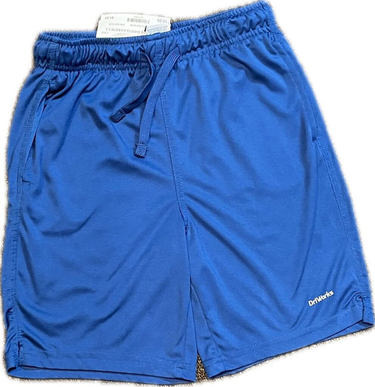 ATHLETIC BOY'S SHORTS L