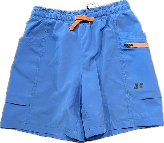 RUSSEL BOY'S SHORTS L