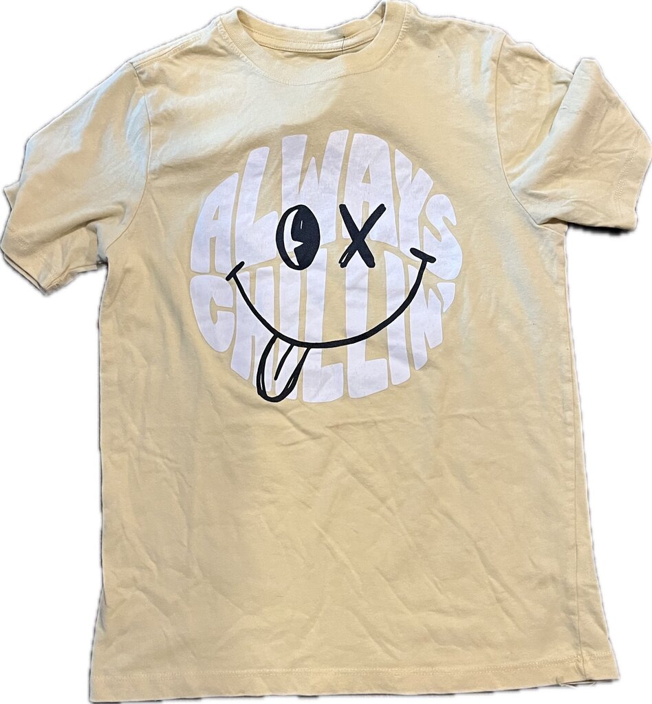 Wonder Nation BOY'S SHIRTS L