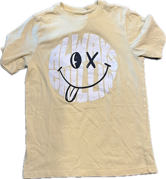 Wonder Nation BOY'S SHIRTS L