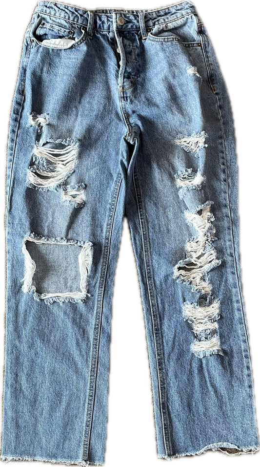 Vanilla Star WOMEN'S JEANS 7