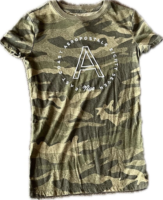 AEROPOSTALE WOMEN'S TOPS XS