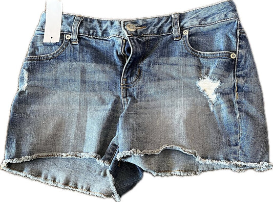 MAURICES WOMEN'S SHORTS 4
