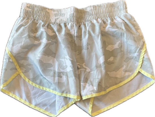 ATHLETIC WOMEN'S SHORTS M