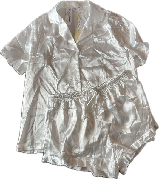 EKOUAER SET WOMEN'S TOPS M