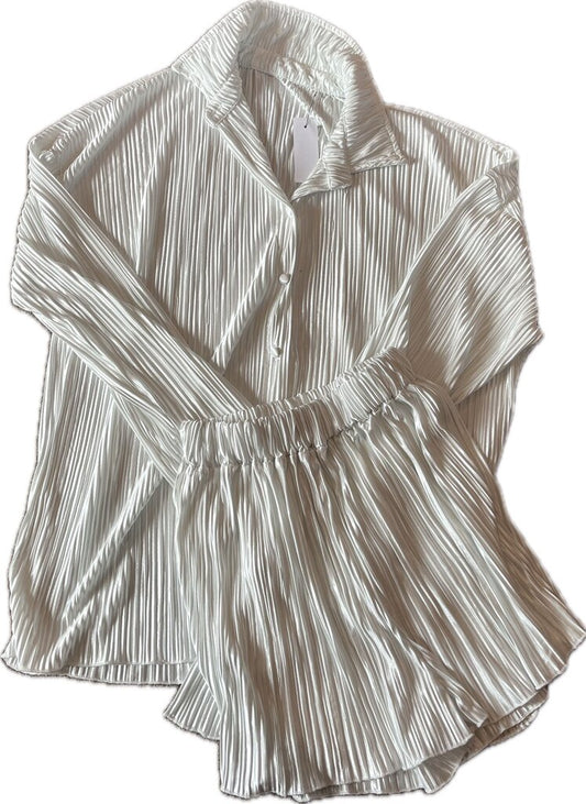 NB WOMEN'S TOPS S