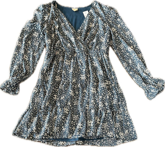 NB WOMEN'S DRESSES M