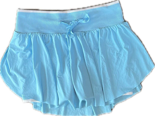 ALL IN MOTION WOMEN'S SHORTS S