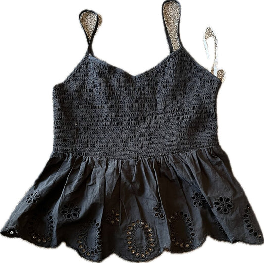 NO BOUNDARIES WOMEN'S TOPS M