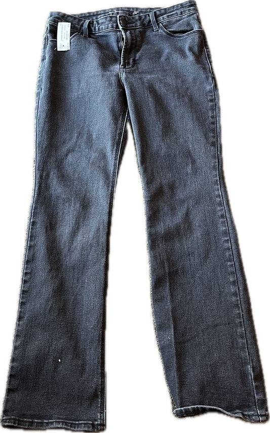 Old Navy WOMEN'S JEANS 8