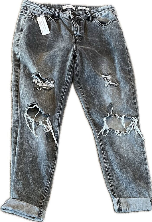 YMI WOMEN'S JEANS 11