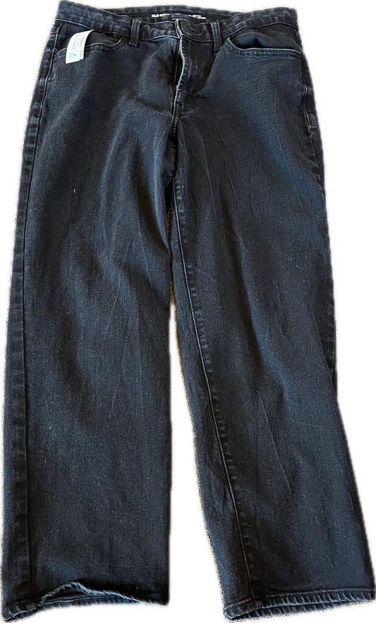 Old Navy WOMEN'S JEANS 12