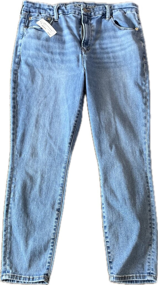 American Eagle WOMEN'S JEANS L