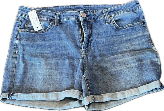 Seven 7 WOMEN'S SHORTS 14
