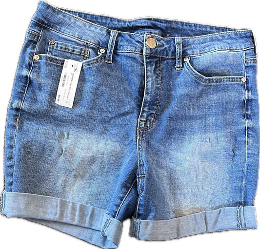 Seven 7 WOMEN'S SHORTS 14