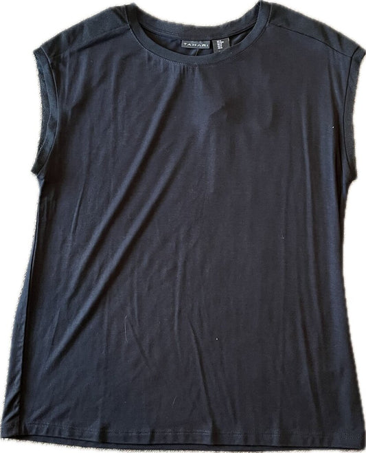 Tahari WOMEN'S TOPS M