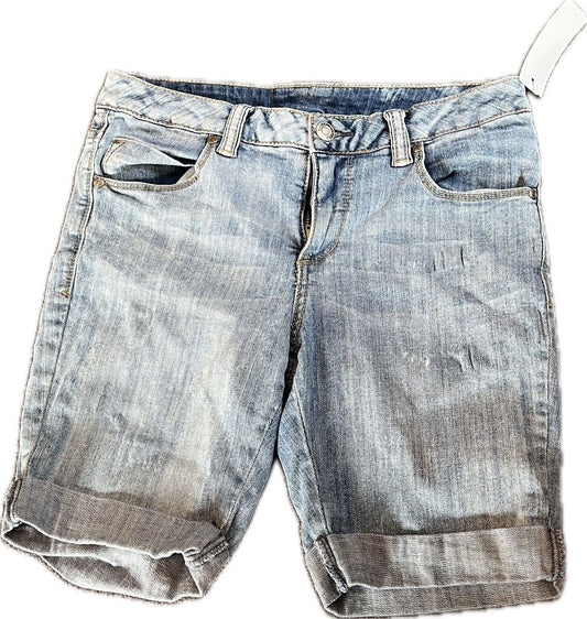 faded glory WOMEN'S SHORTS