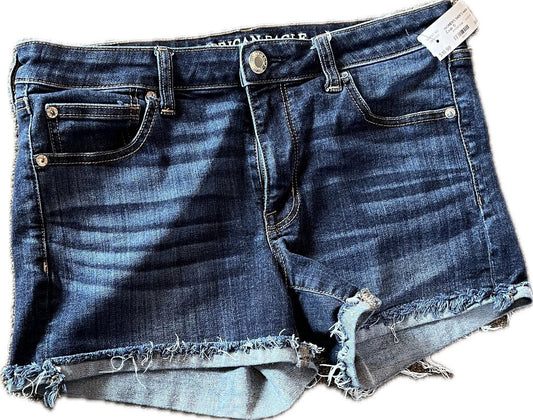 American Eagle WOMEN'S SHORTS
