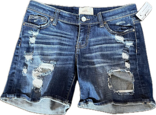 BKE WOMEN'S SHORTS