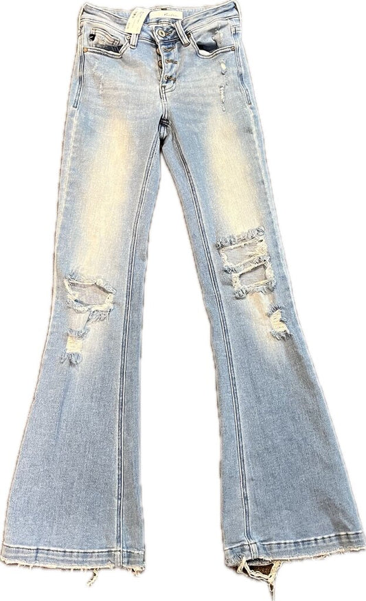 Kancan GIRLS JEANS / PANTS 1