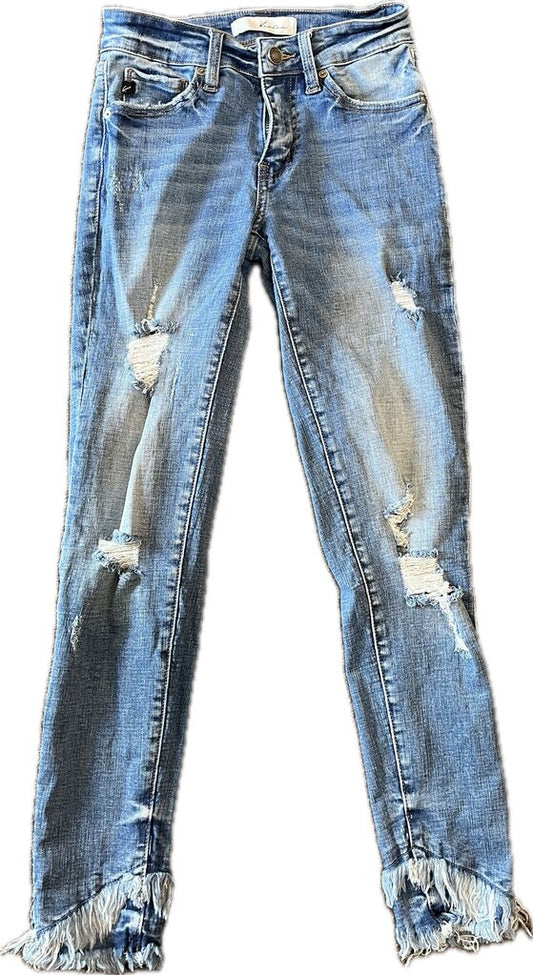 Kancan GIRLS JEANS / PANTS 1