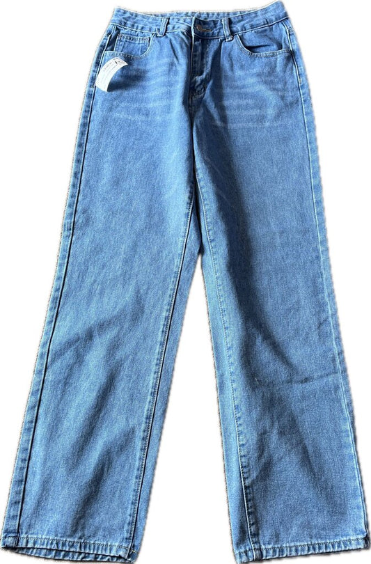 Shein WOMEN'S JEANS L