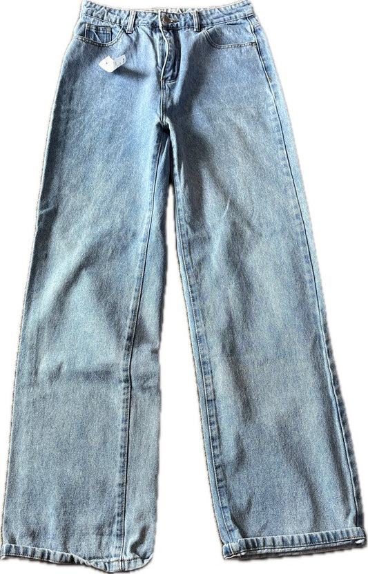 Shein WOMEN'S JEANS L
