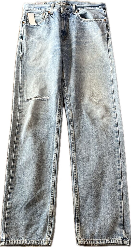 Levis WOMEN'S JEANS 34