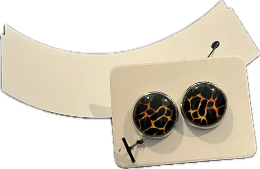 NB ACCESSORIES / SUNGLASSES EARRINGS