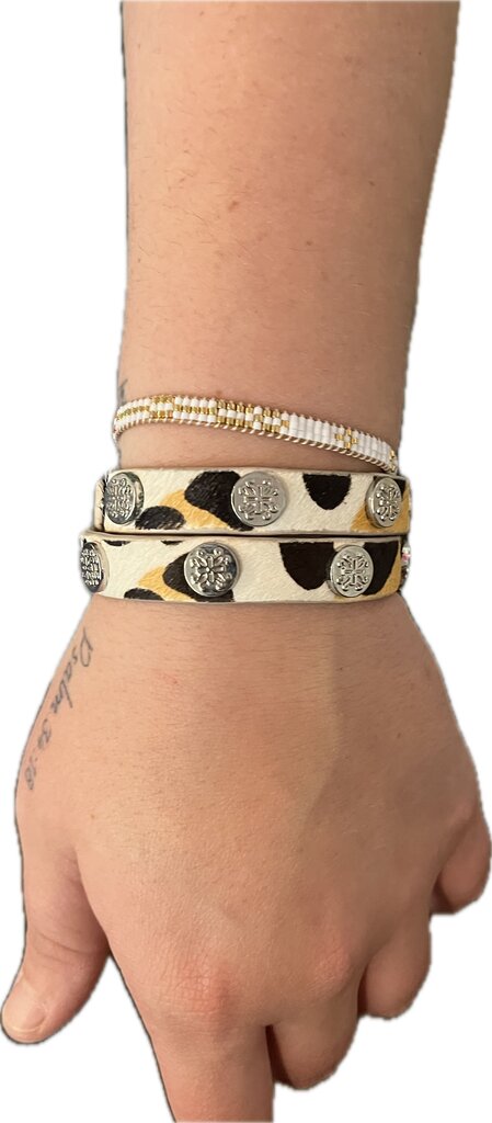 Rustic Cuff ACCESSORIES / SUNGLASSES BRACELET