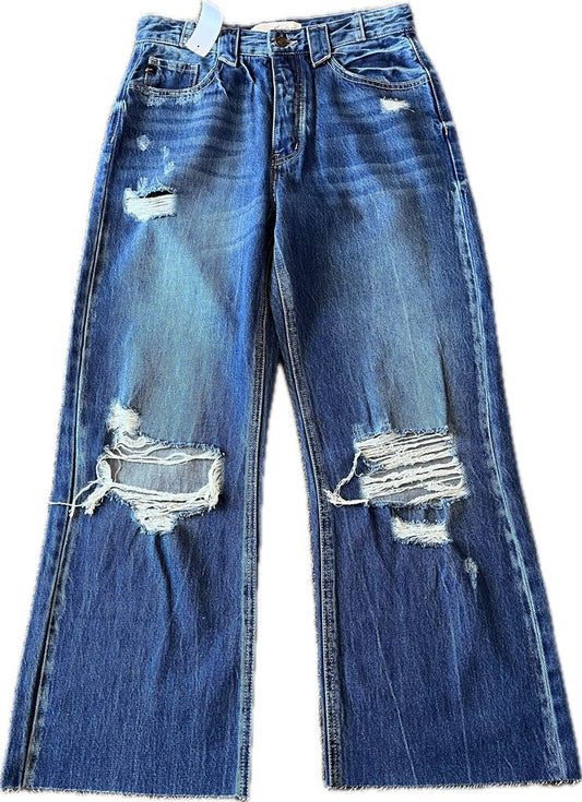 WOMEN'S JEANS 3