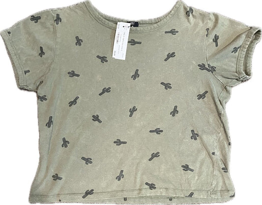 Vibe N GIRL'S TOPS S