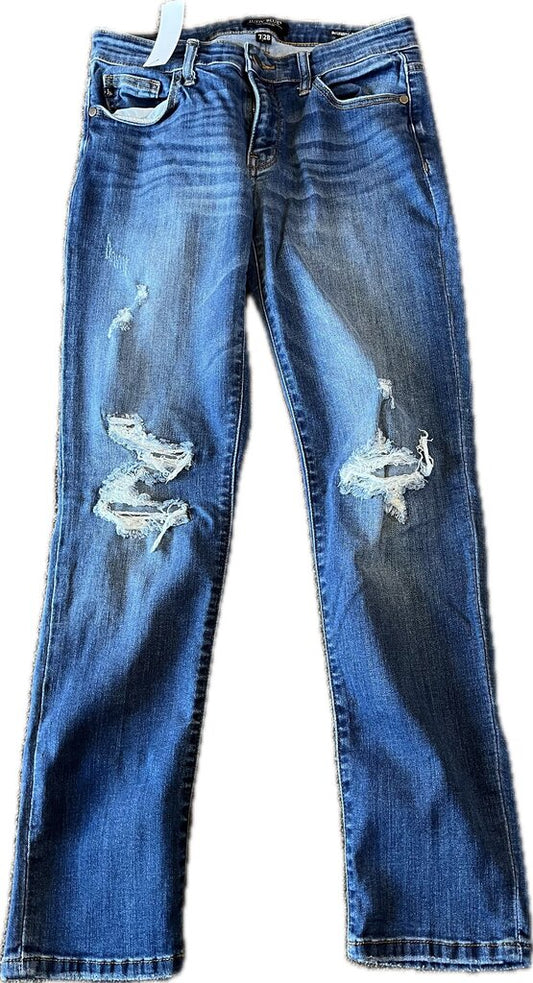 Judy Blue WOMEN'S JEANS 7