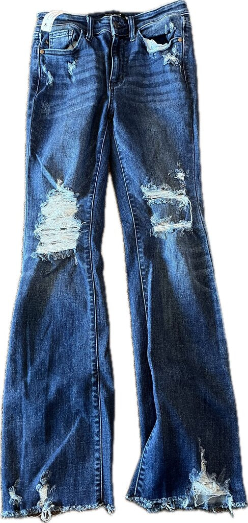 Judy Blue WOMEN'S JEANS 7