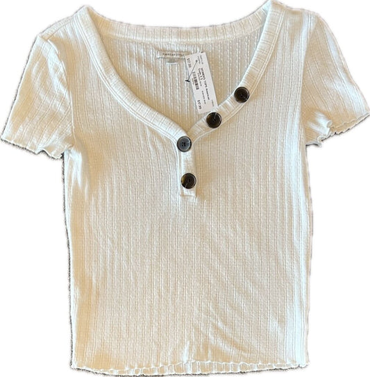 American Eagle WOMEN'S TOPS S