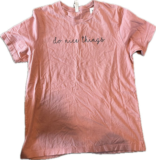 BELLA CANVAS WOMEN'S TOPS L