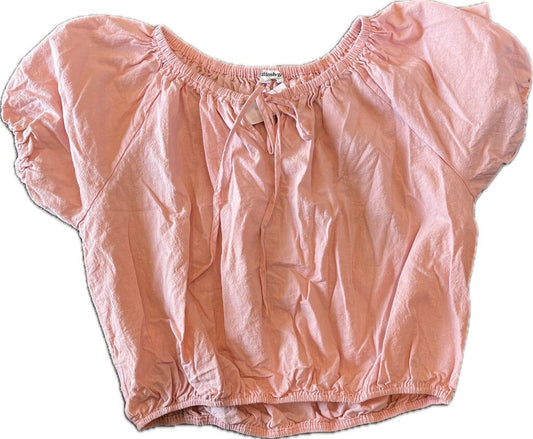 Mittoshop WOMEN'S TOPS L