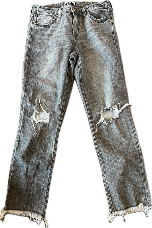 DEAR JOHN WOMEN'S JEANS 30