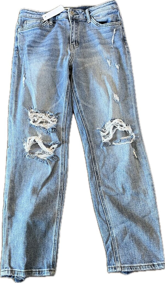 altered state WOMEN'S JEANS 28