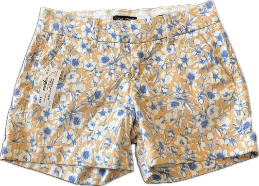 DEAR JOHN WOMEN'S SHORTS 28