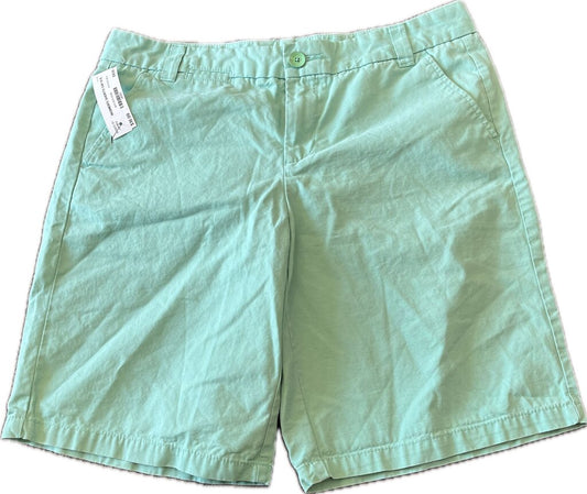 GAP WOMEN'S SHORTS 10