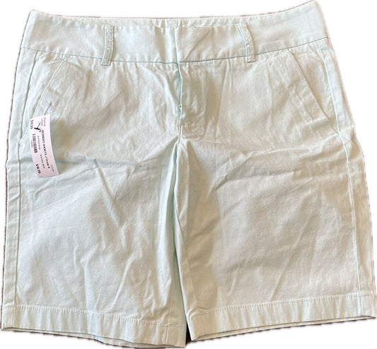 J Crew WOMEN'S SHORTS 6