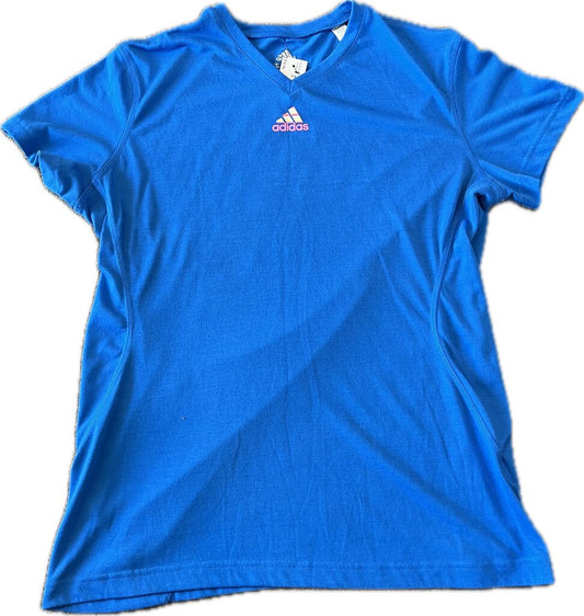 ADIDAS WOMEN'S TOPS XL