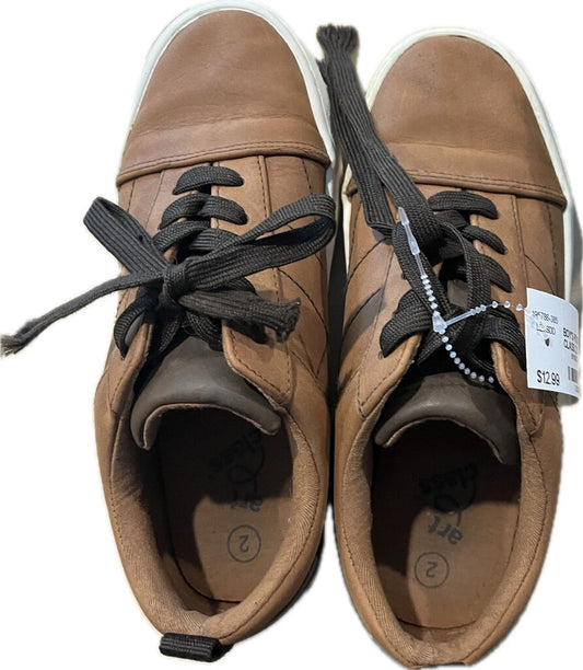 ART CLASS BOY'S FOOTWEAR 2