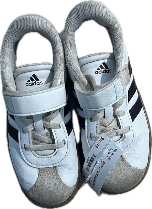 ADIDAS BOY'S FOOTWEAR 13