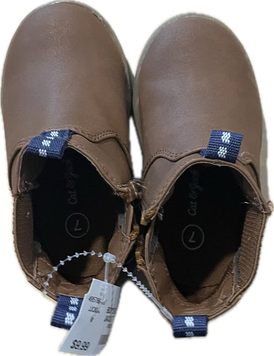 CAT & JACK BOY'S FOOTWEAR 7
