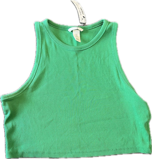 H & M WOMEN'S TOPS XL