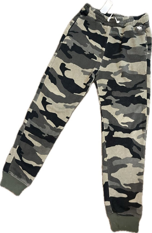 abercombie BOY'S JEANS / PANTS L