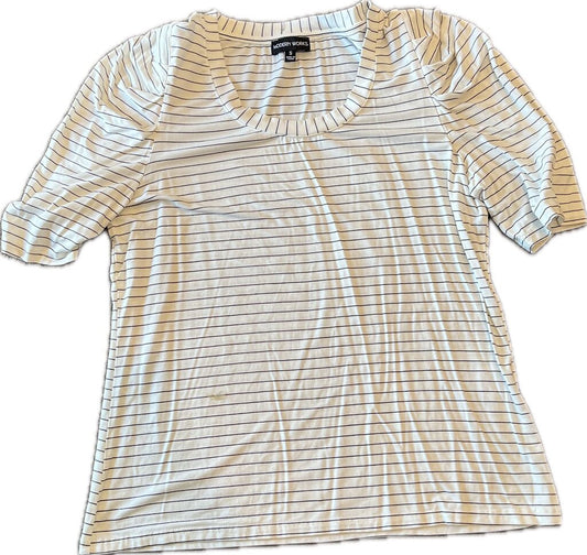 MODERN WORKS WOMEN'S TOPS S