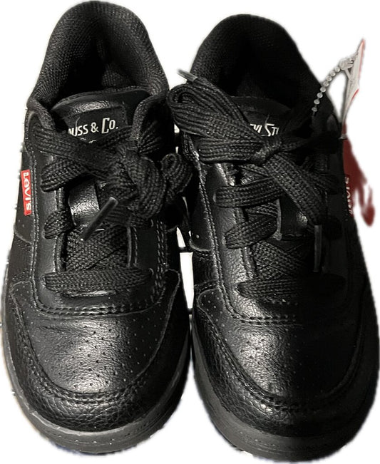 LEVI BOY'S FOOTWEAR 8